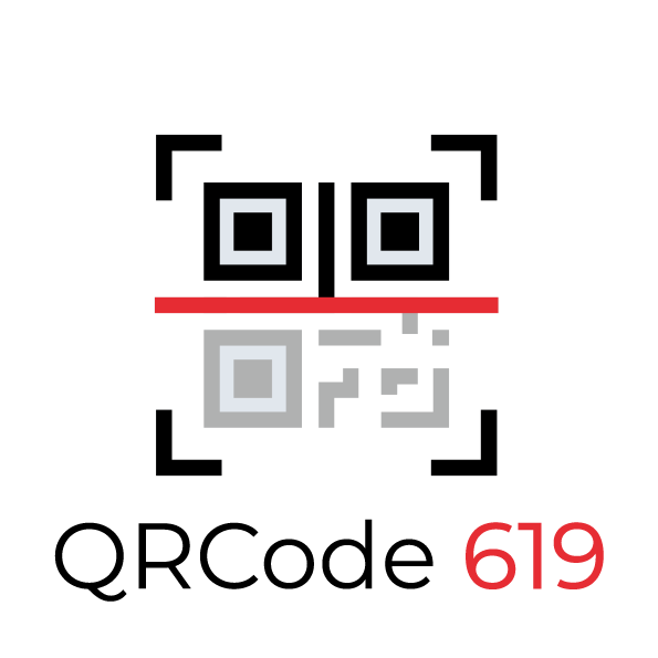 menu qr code